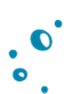 Blue circles on a black background

Description automatically generated