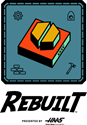 REBUILT Logo